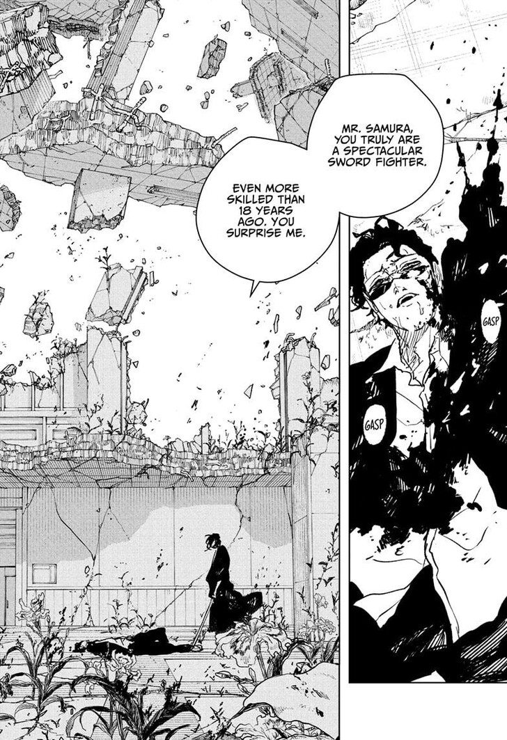 Read Kagura Bachi en Manga Online