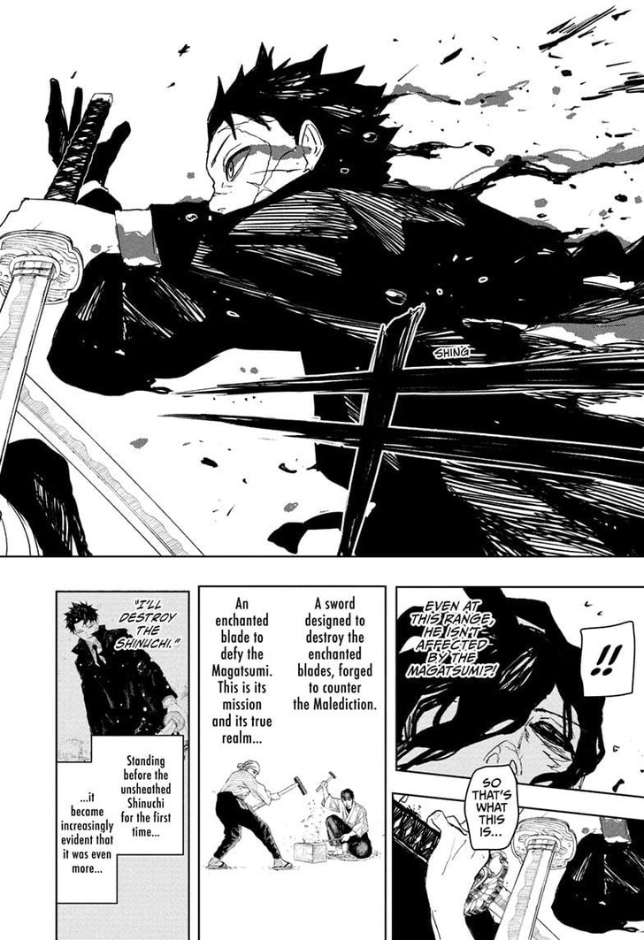 Read Kagura Bachi en Manga Online