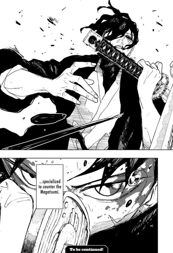 Read Kagura Bachi en Manga Online