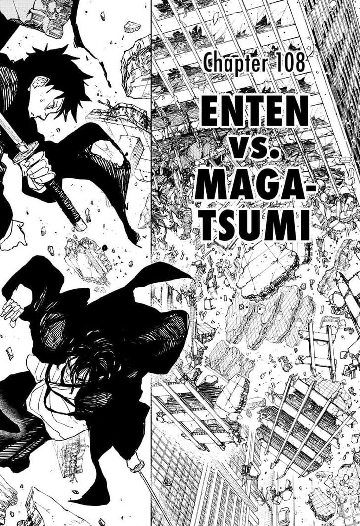 Read Kagura Bachi en Manga Online