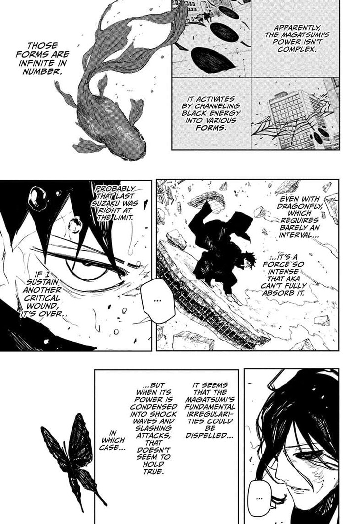 Read Kagura Bachi en Manga Online