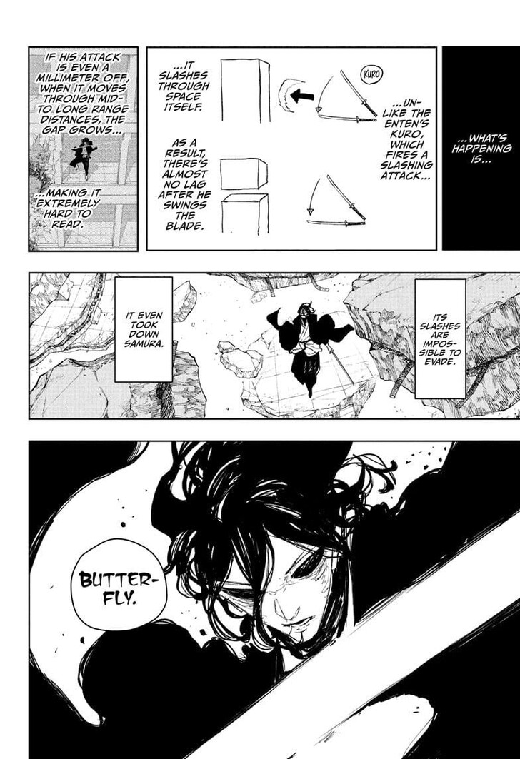 Read Kagura Bachi en Manga Online