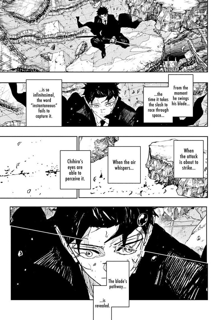 Read Kagura Bachi en Manga Online