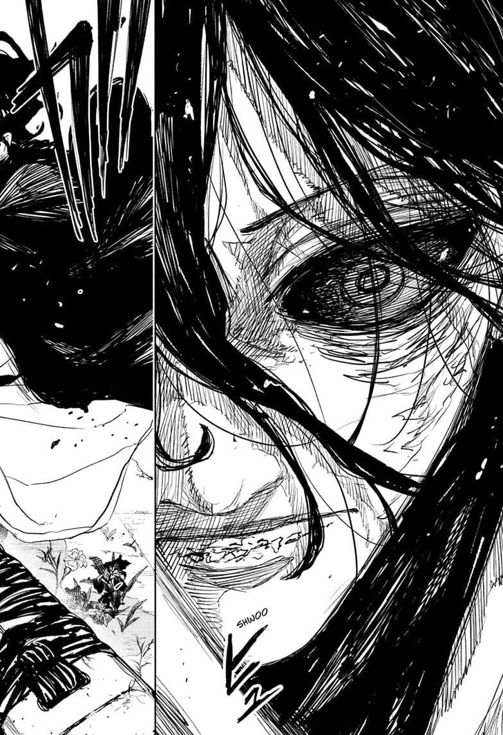 Read Kagura Bachi en Manga Online