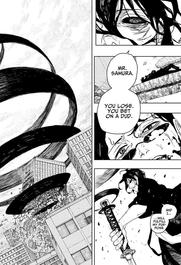 Read Kagura Bachi en Manga Online