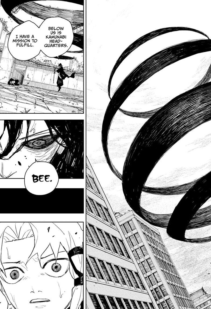 Read Kagura Bachi en Manga Online