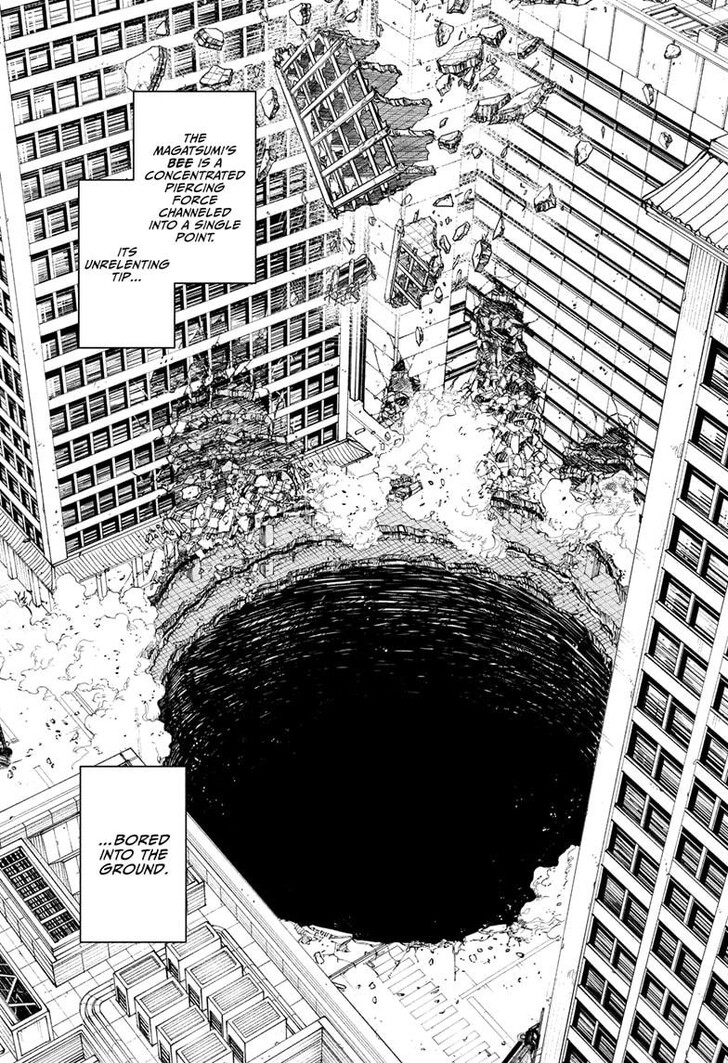 Read Kagura Bachi en Manga Online