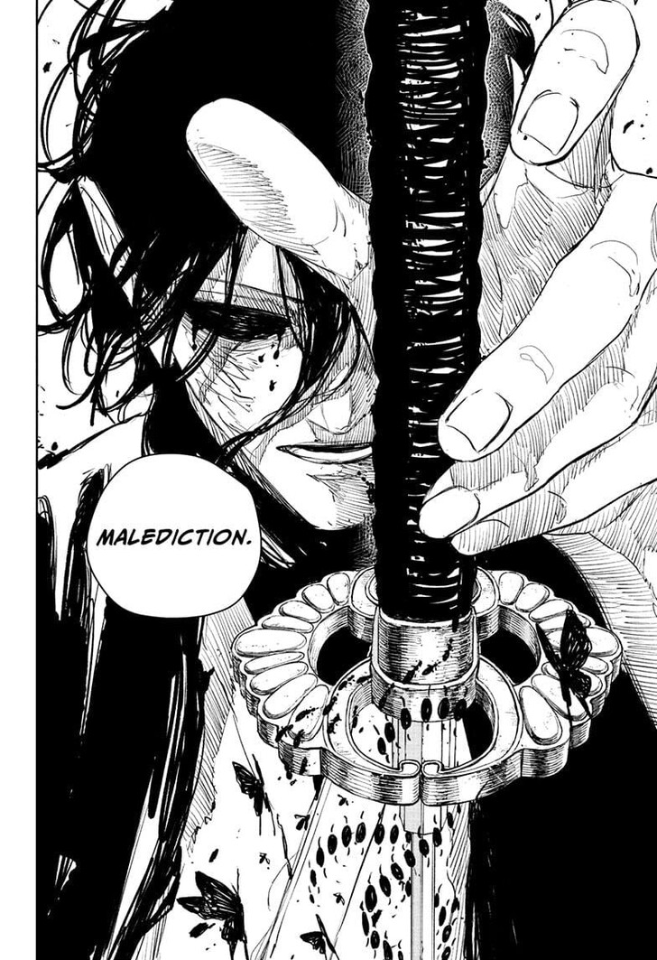 Read Kagura Bachi en Manga Online