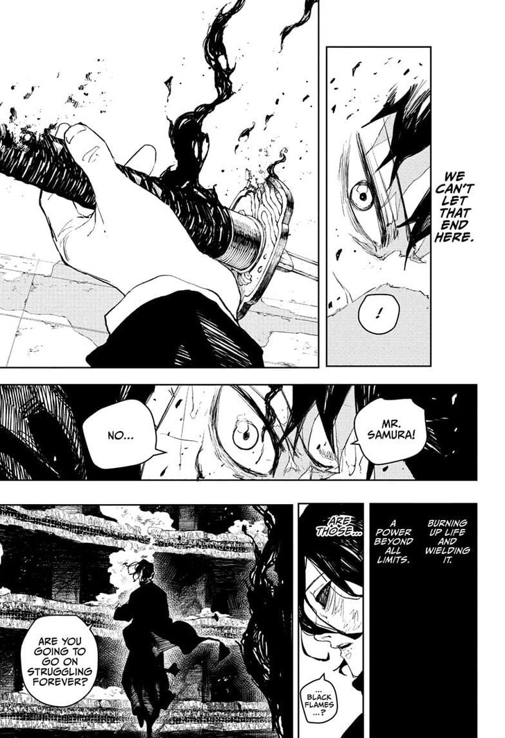 Read Kagura Bachi en Manga Online