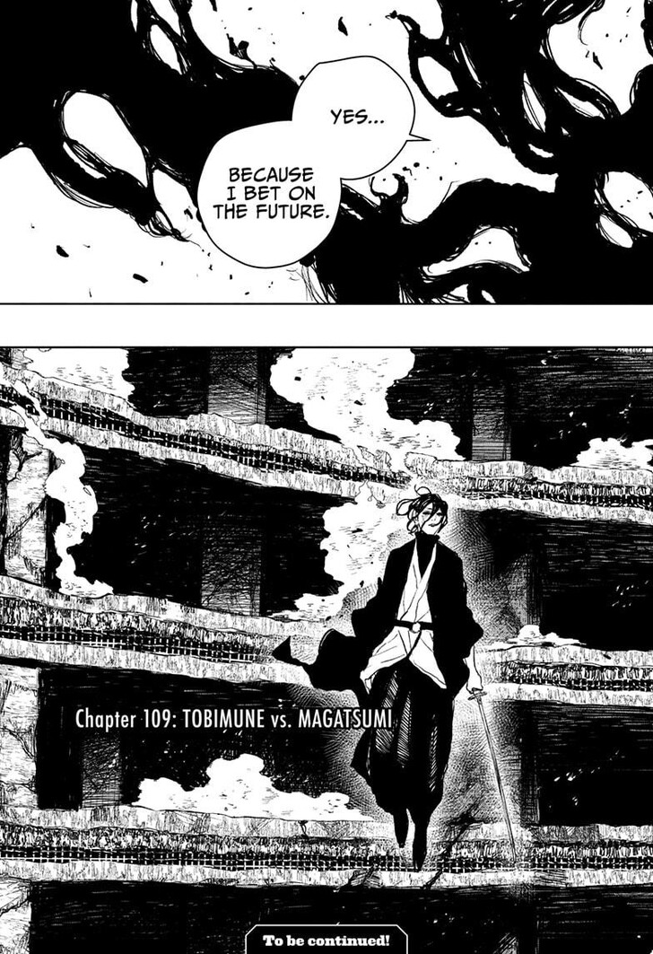 Read Kagura Bachi en Manga Online