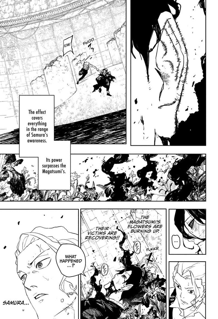 Read Kagura Bachi en Manga Online