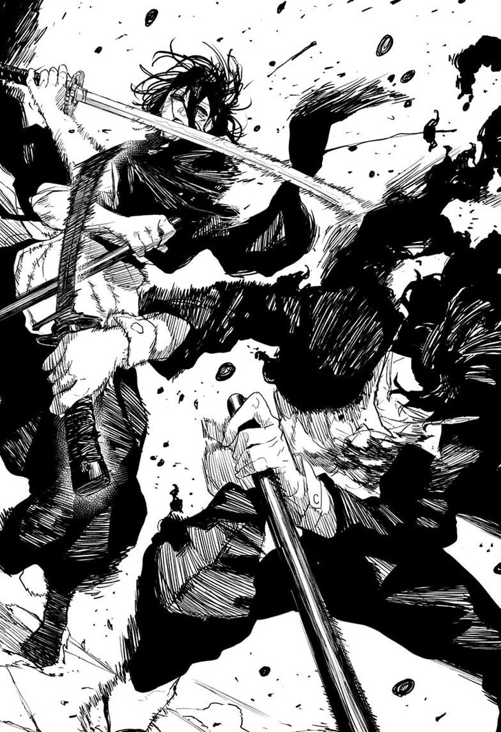 Read Kagura Bachi en Manga Online