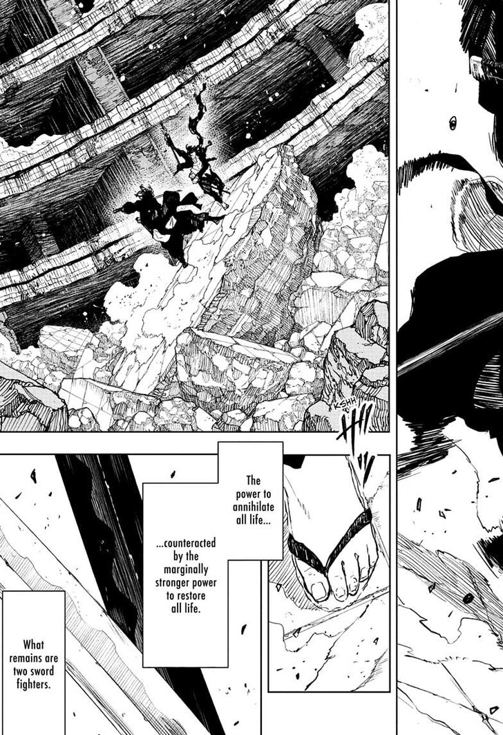 Read Kagura Bachi en Manga Online