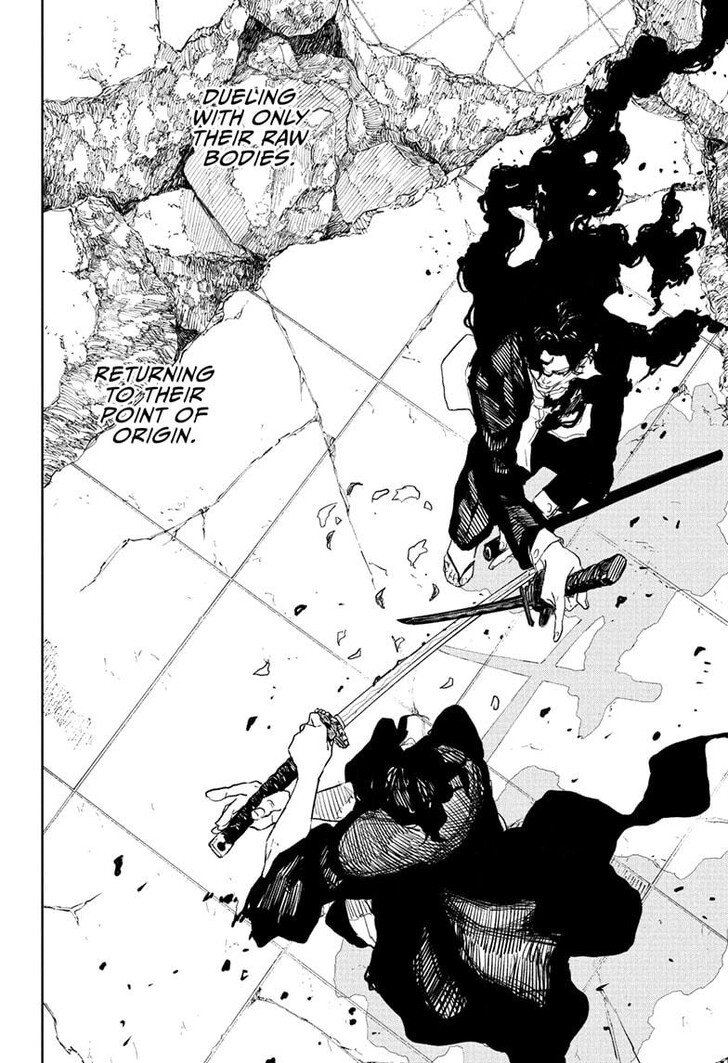 Read Kagura Bachi en Manga Online