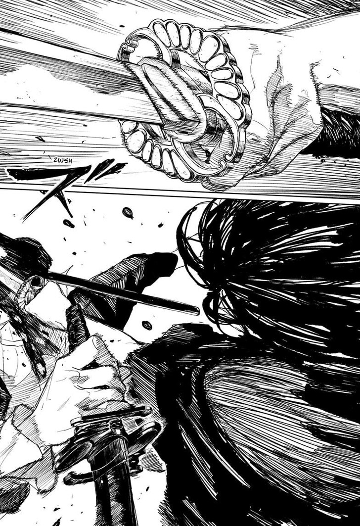 Read Kagura Bachi en Manga Online