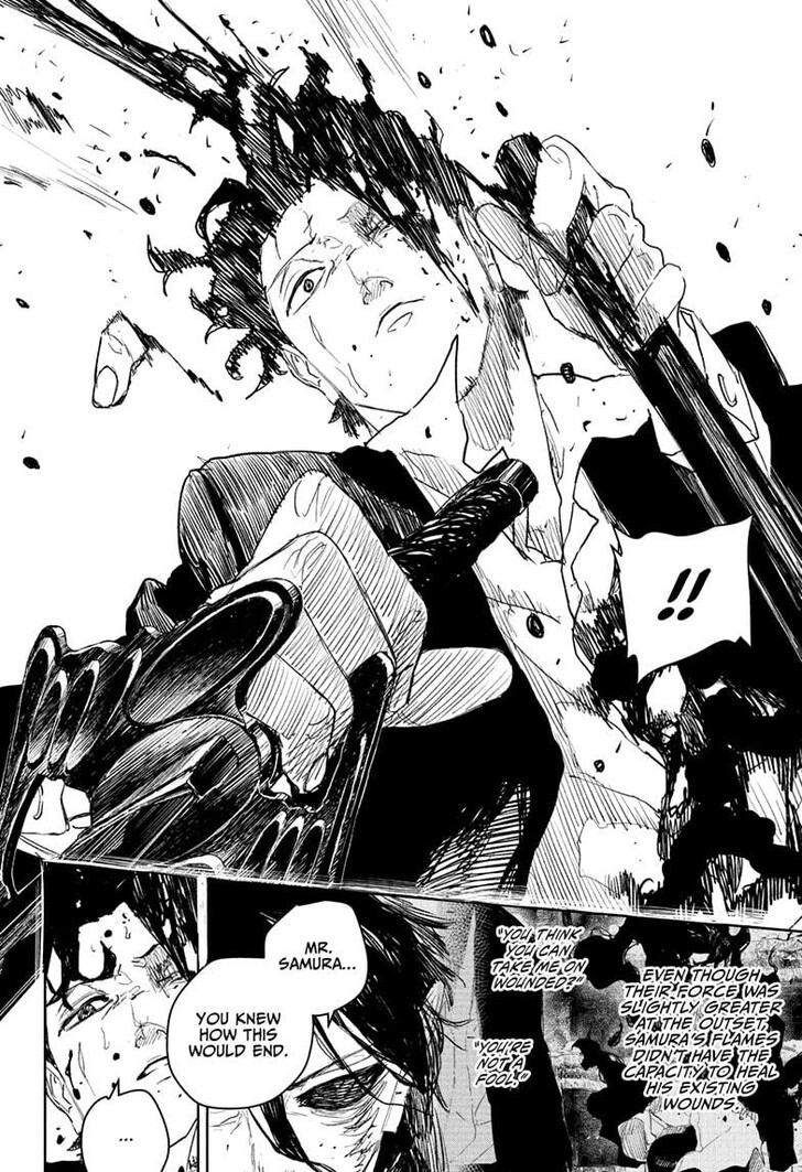 Read Kagura Bachi en Manga Online