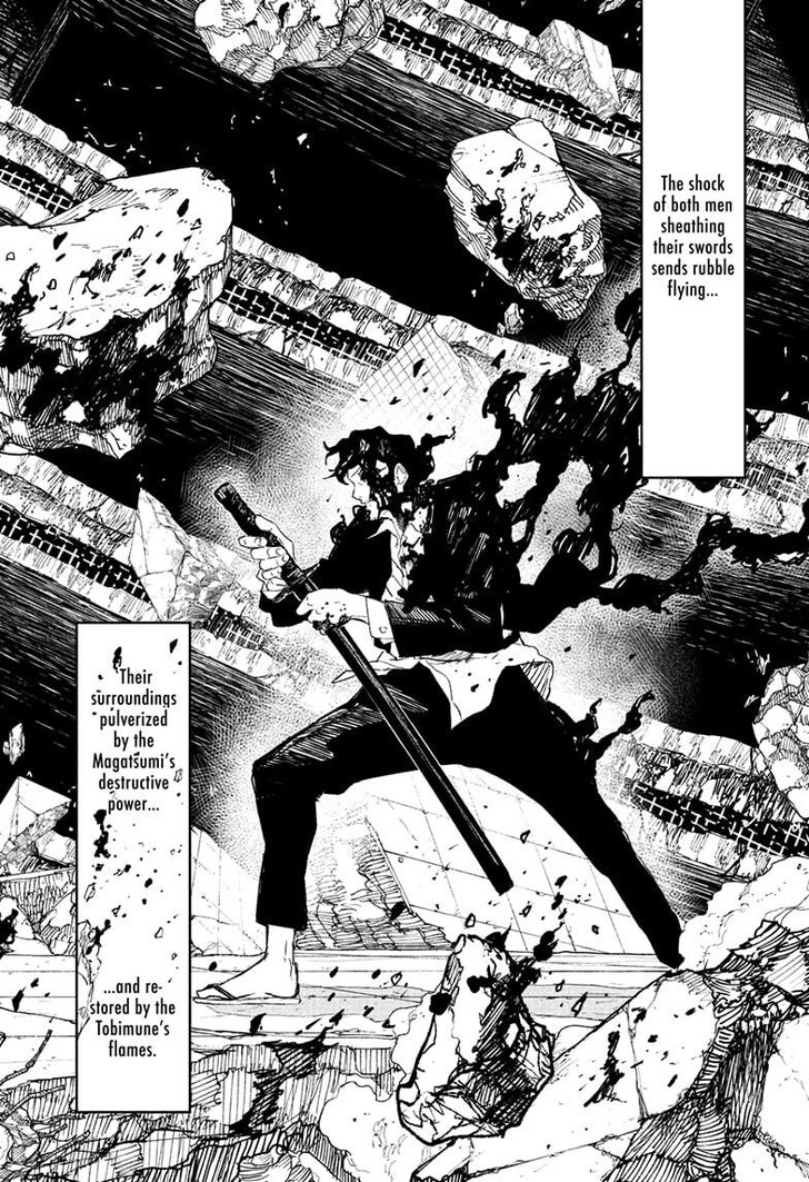 Read Kagura Bachi en Manga Online