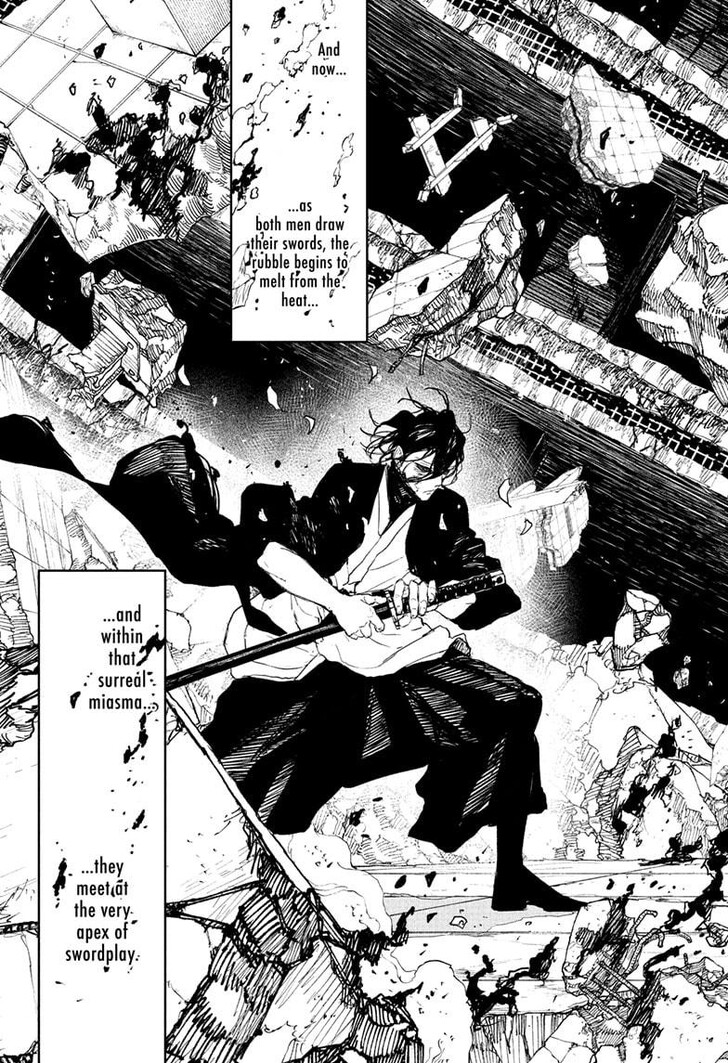 Read Kagura Bachi en Manga Online