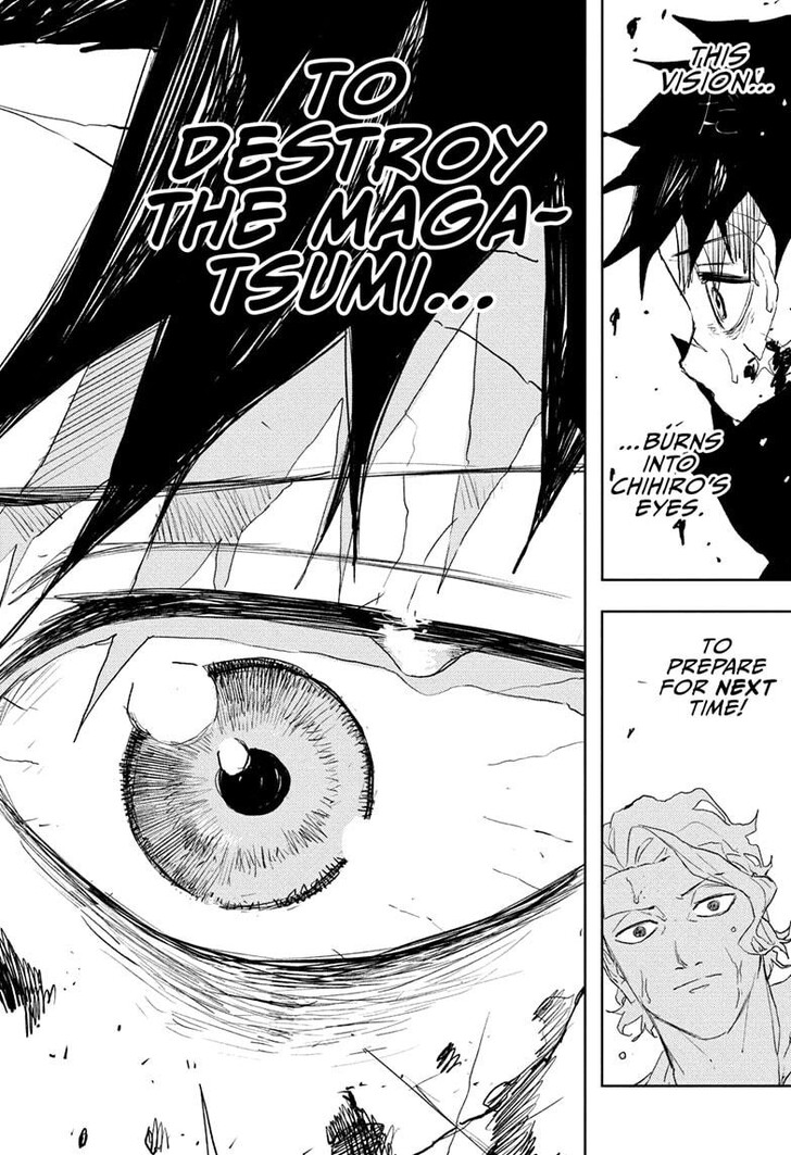 Read Kagura Bachi en Manga Online