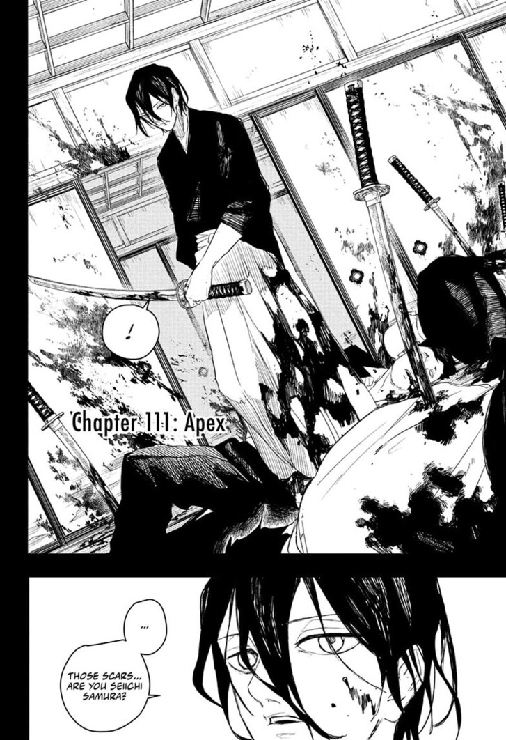 Read Kagura Bachi en Manga Online