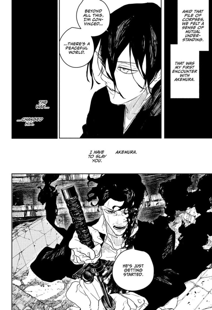 Read Kagura Bachi en Manga Online