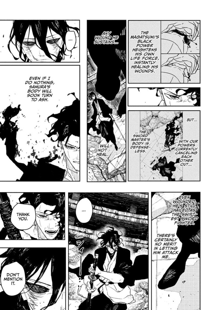 Read Kagura Bachi en Manga Online