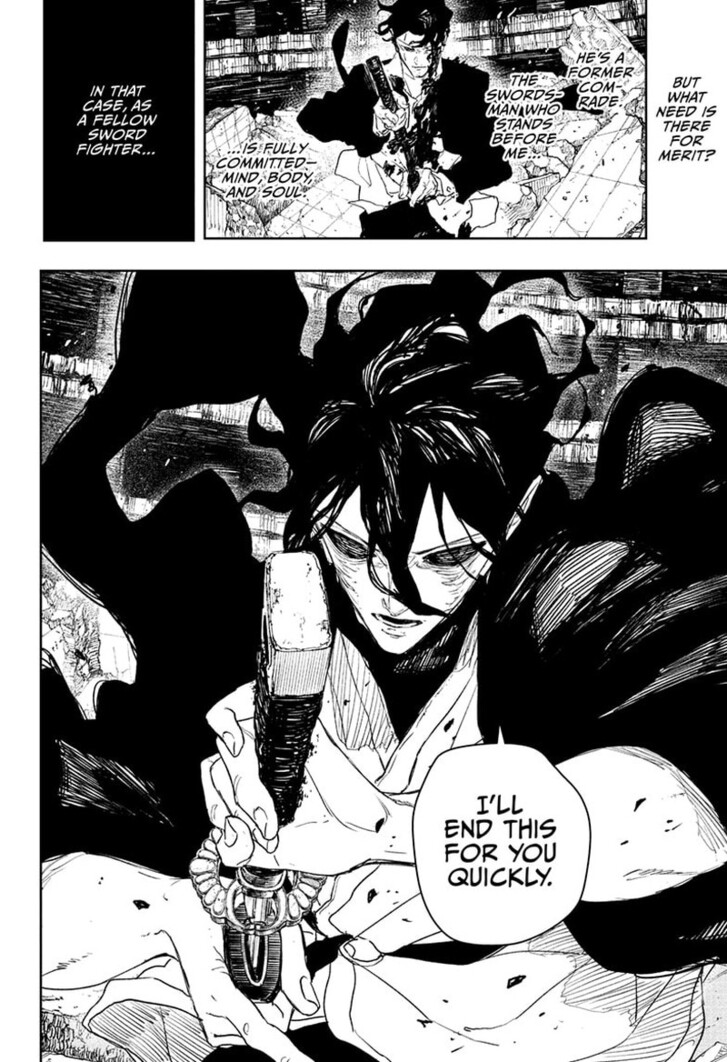 Read Kagura Bachi en Manga Online