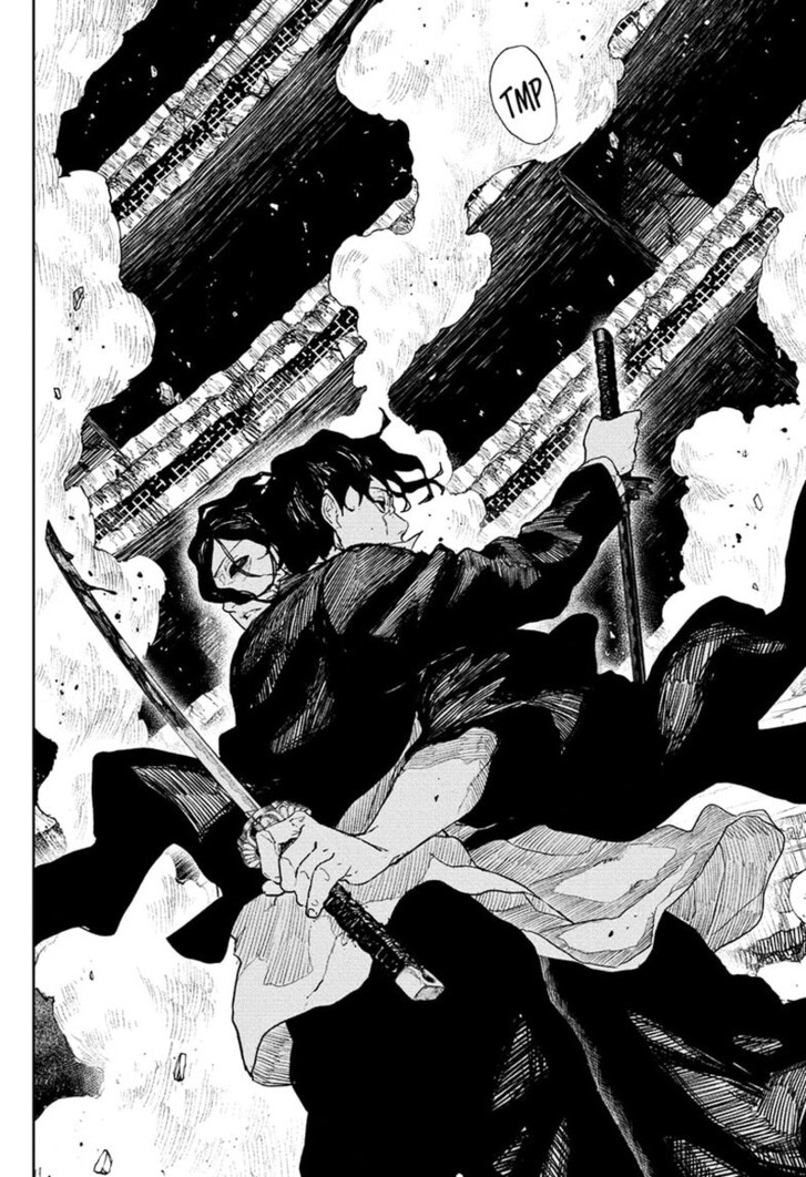 Read Kagura Bachi en Manga Online