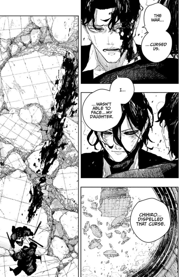 Read Kagura Bachi en Manga Online