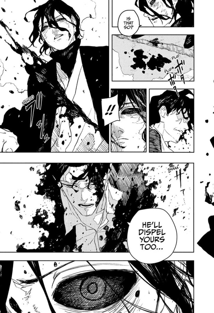 Read Kagura Bachi en Manga Online