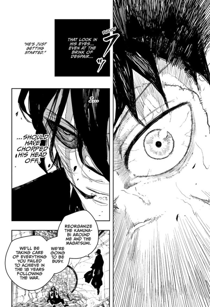 Read Kagura Bachi en Manga Online