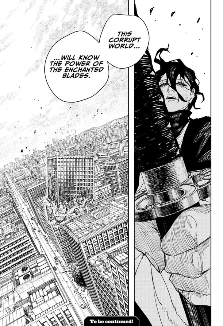 Read Kagura Bachi en Manga Online