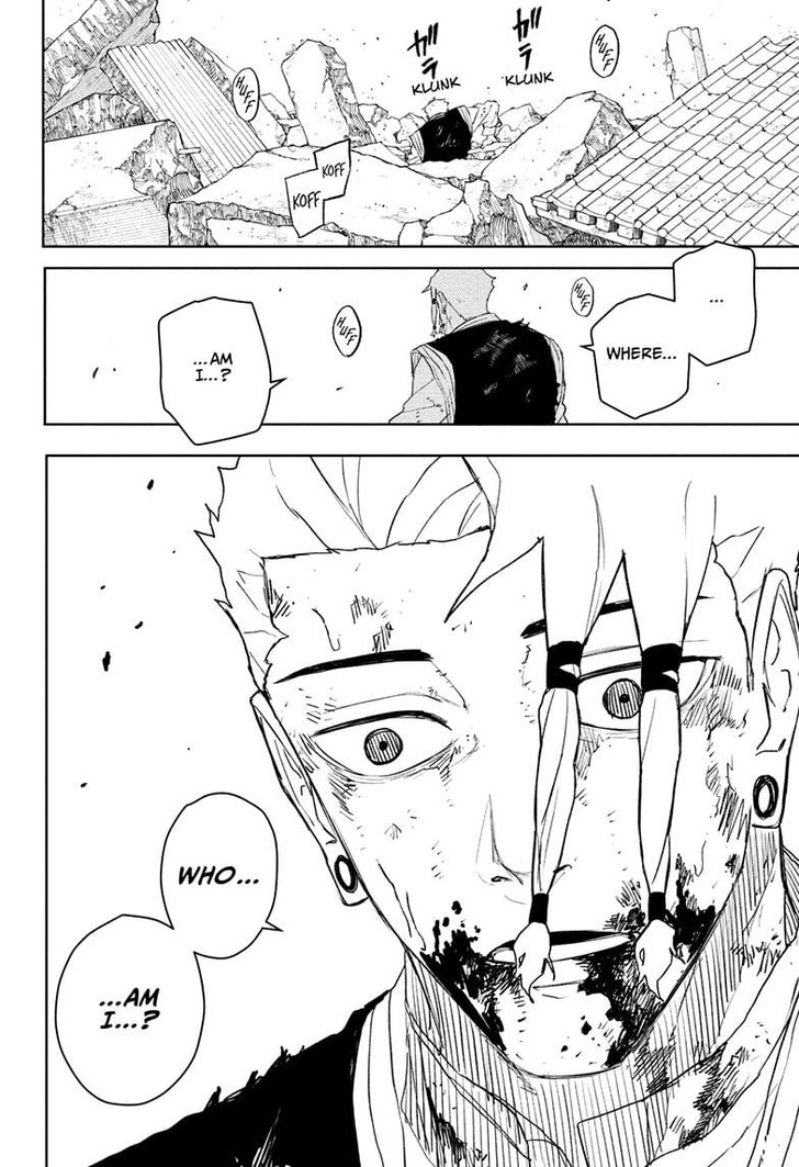 Read Kagura Bachi en Manga Online