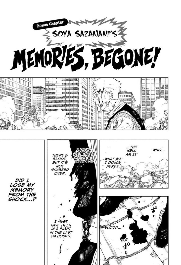 Read Kagura Bachi en Manga Online