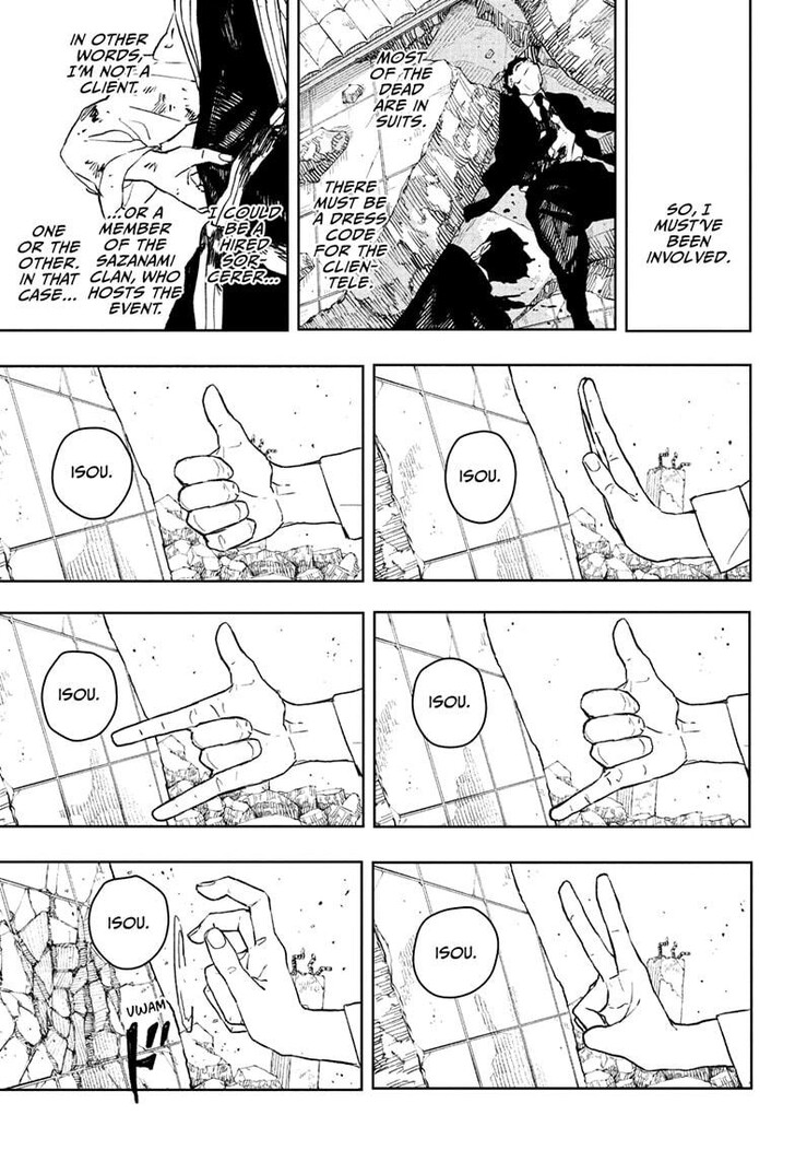 Read Kagura Bachi en Manga Online