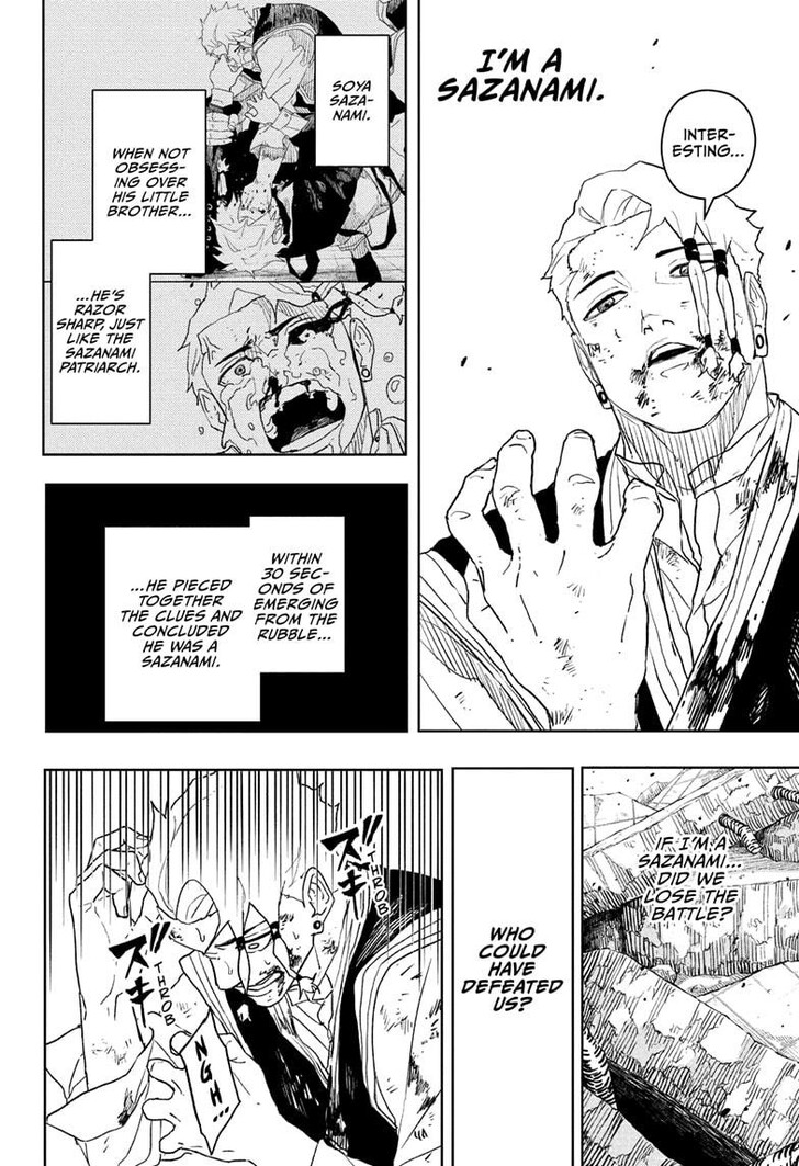 Read Kagura Bachi en Manga Online