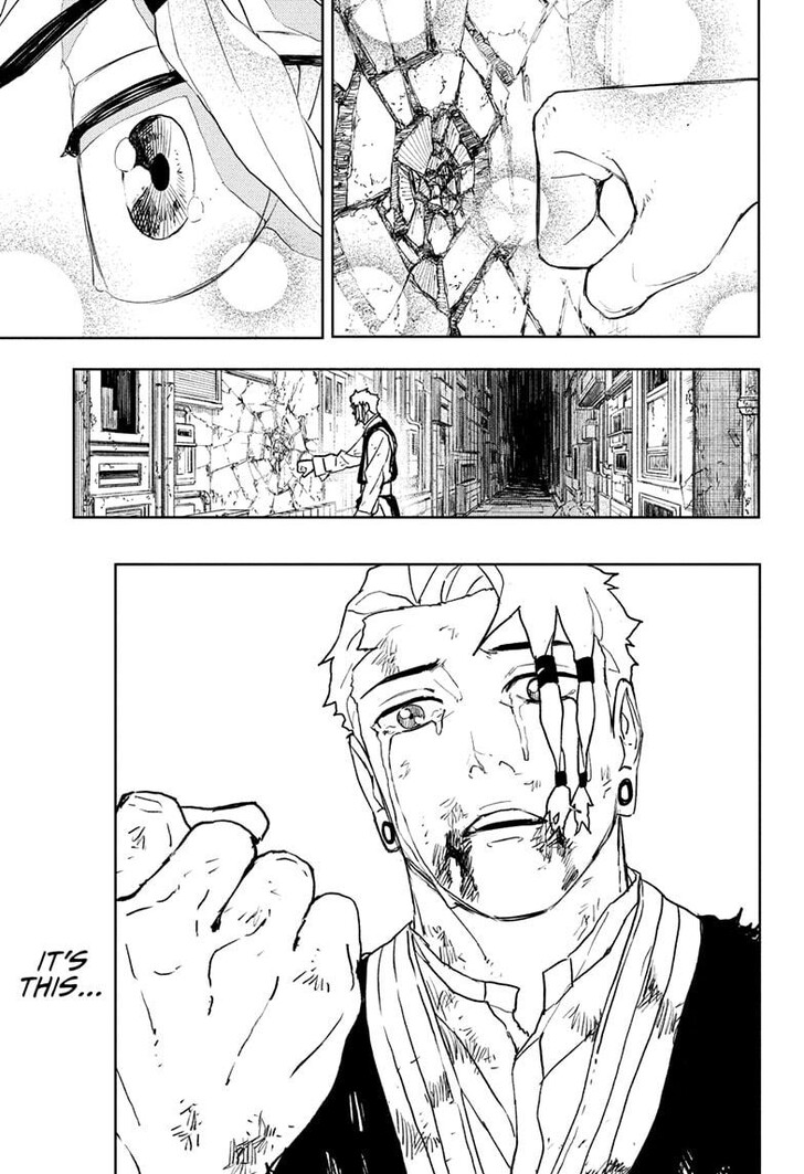 Read Kagura Bachi en Manga Online