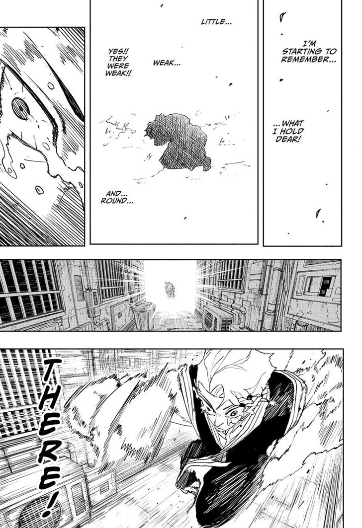 Read Kagura Bachi en Manga Online