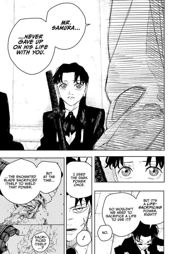 Read Kagura Bachi en Manga Online