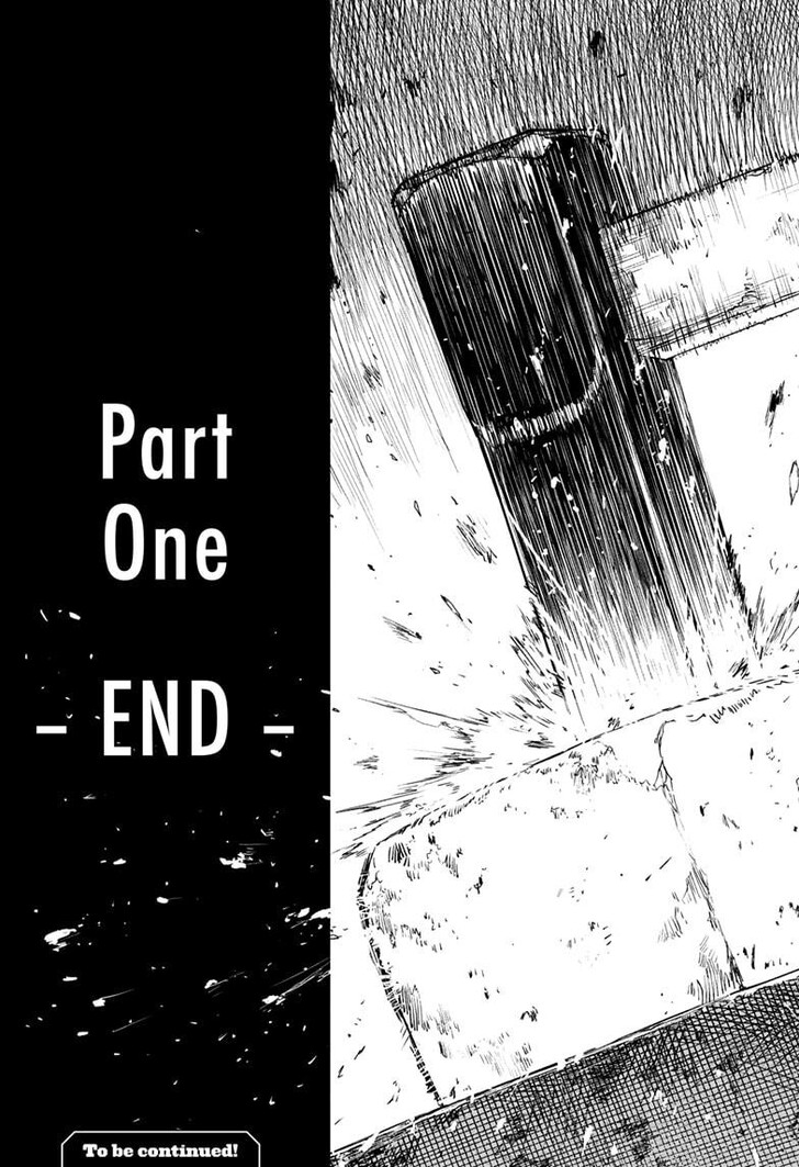 Read Kagura Bachi en Manga Online