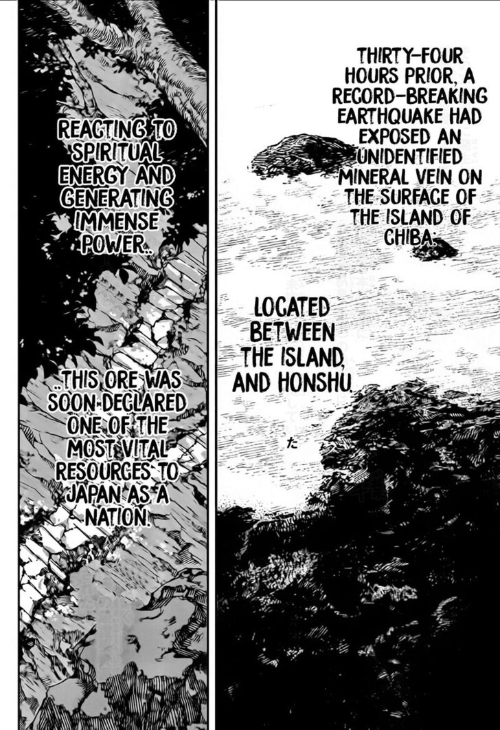 Read Kagura Bachi en Manga Online