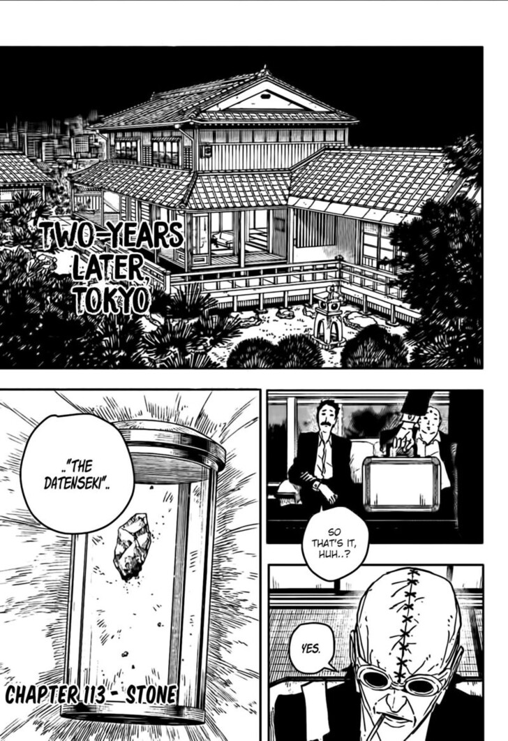 Read Kagura Bachi en Manga Online