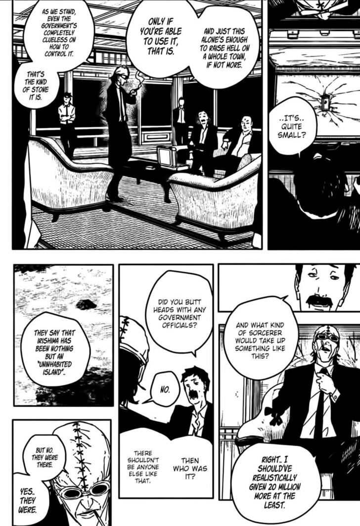 Read Kagura Bachi en Manga Online