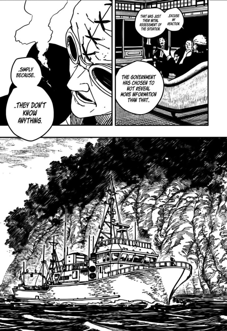 Read Kagura Bachi en Manga Online