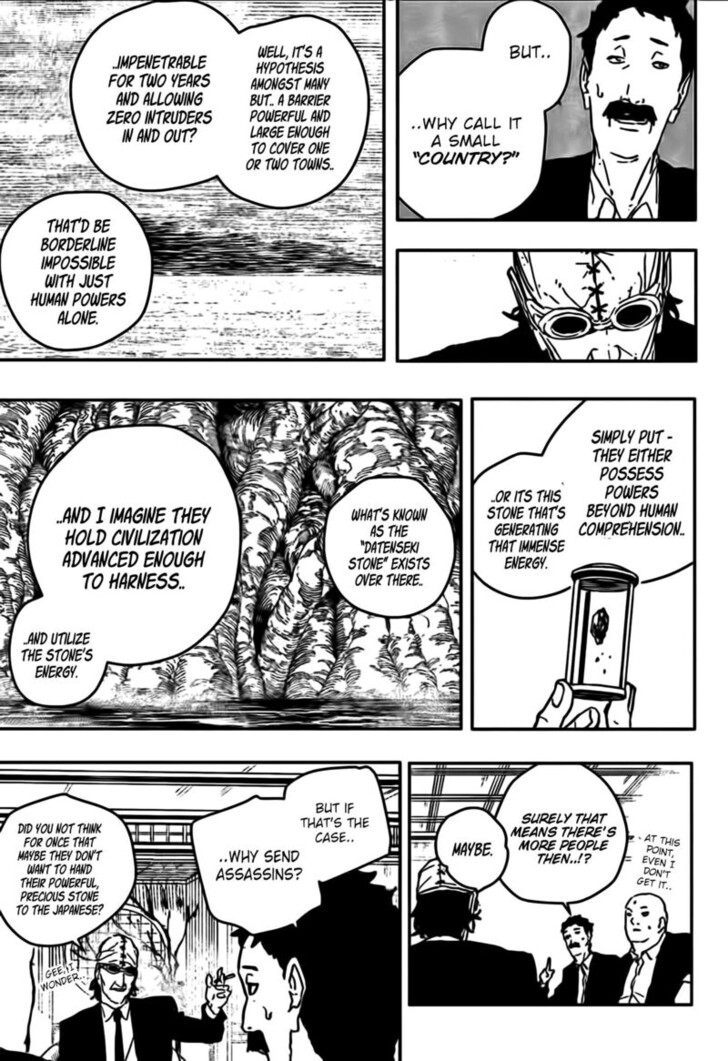 Read Kagura Bachi en Manga Online