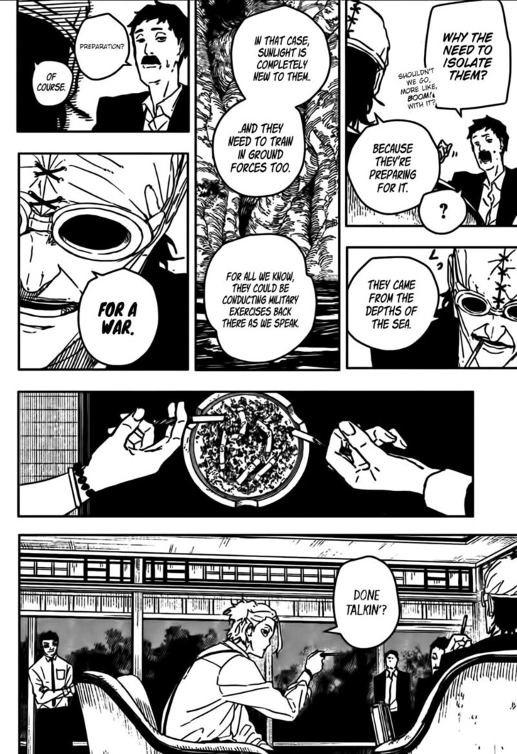 Read Kagura Bachi en Manga Online