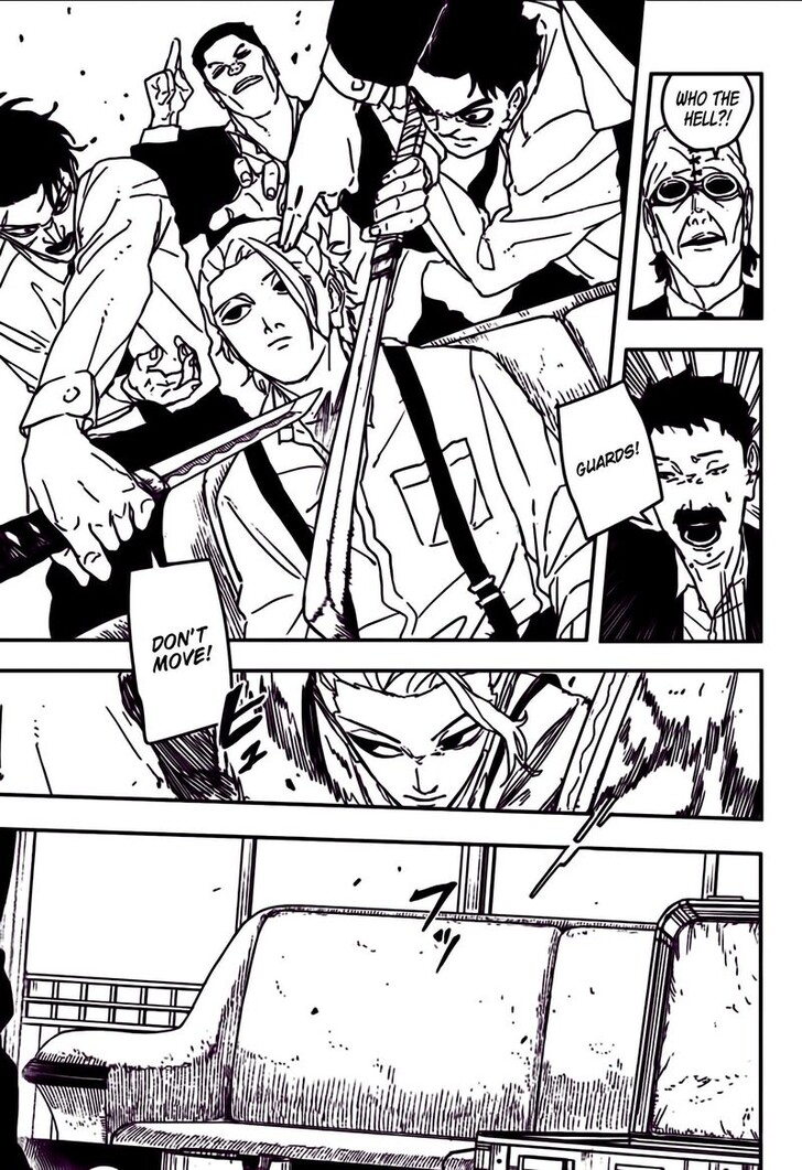 Read Kagura Bachi en Manga Online