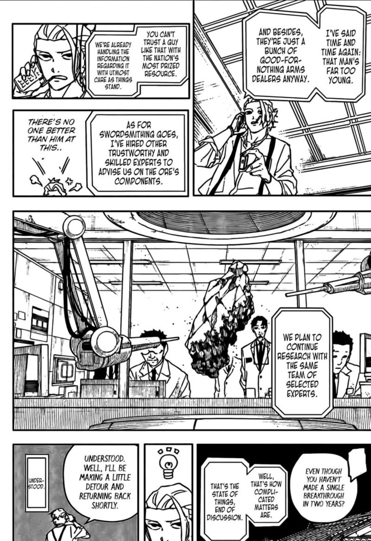 Read Kagura Bachi en Manga Online