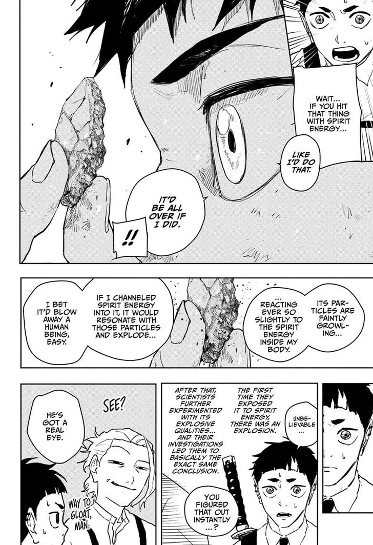 Read Kagura Bachi en Manga Online