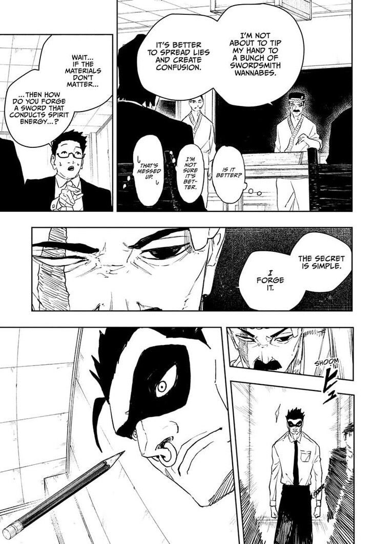 Read Kagura Bachi en Manga Online